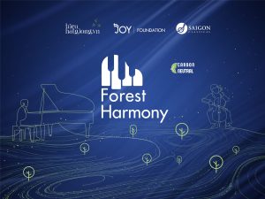 Dự án Forest Harmony